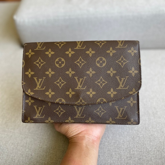 Lv rabat clutch - Picture 2 of 16